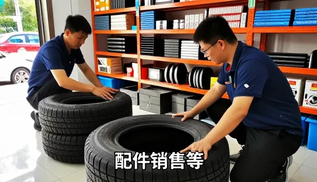 原厂机油让施工现场管理更加高效