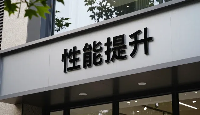 汽车保养服务中管理办法的性能与适用条件分析